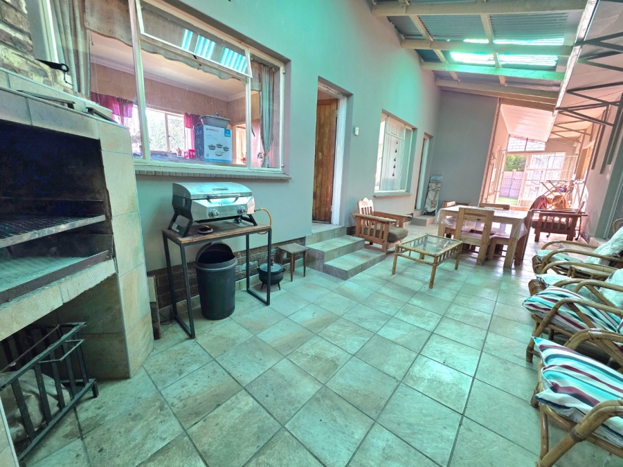 4 Bedroom Property for Sale in Morelig Free State